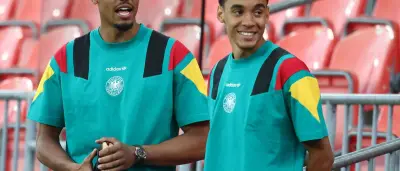 Fußball-WM: DFB-Elf trifft im Sechzehntelfinale auf einen Gruppendritten – 15 Gegner möglich