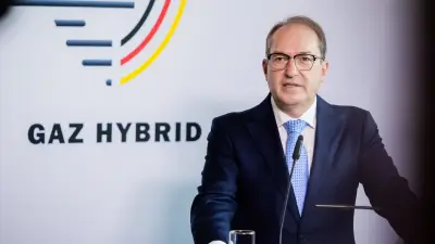 GAZ Hybrid: Neues Zentrum zur Abwehr hybrider Bedrohungen startet