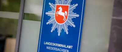 Geflohener Mörder in Italien nach Unfall gefasst