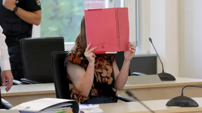 Gina H. vor Gericht: Das ist die mutmaßliche Mörderin von Fabian (8)