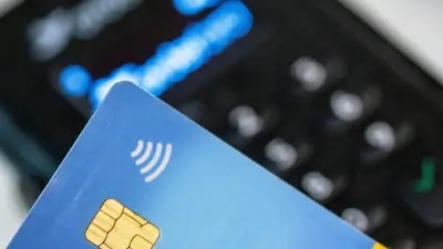 Girocard: Ab Frühjahr 2027 In-App-Zahlungen und Whitelisting geplant