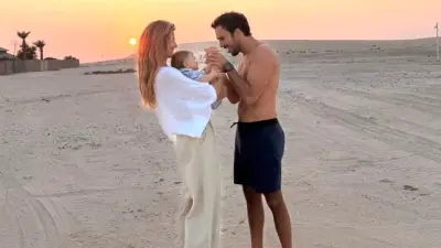 Gisele Bündchen feiert Vatertag mit Joaquim Valente, ignoriert Tom Brady