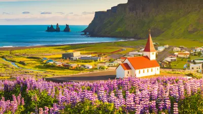Global Peace Index 2026: Island bleibt das friedlichste Land der Welt