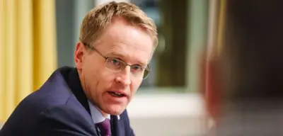 Günther fordert Rücktritt von Linkenchef Pantisano nach Faschismus-Vorwurf