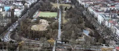 Görlitzer Brücken in Berlin: Neue Pläne für Erhalt der maroden Bahnbrücken