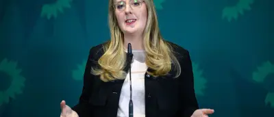 Grüne fordern Hitzeschutz-Sofortprogramm mit Solar-Klimaanlagen