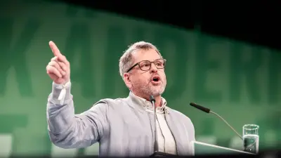 Grünen-Politiker fordert kostenfreie Museen als Hitze-Schutz in Berlin
