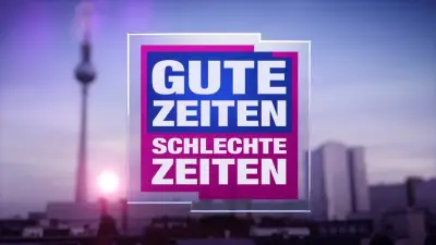 GZSZ-Vorschau am 10. Juni 2026: Yvonne und Jo eingeschlossen