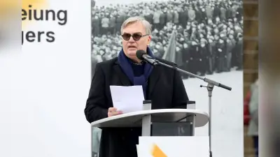 Hape Kerkeling als Bundespräsident? Die überraschende Debatte