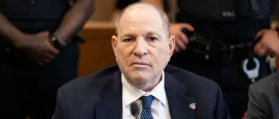 Harvey Weinstein: Berufungsgericht bestätigt Verurteilung in Kalifornien