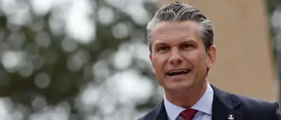 Hegseth nach Guantánamo-Besuch: Letzte Häftlinge hätten längst hingerichtet werden sollen