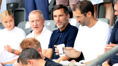 Hertha BSC startet ohne Neuzugang in die Saison – Marktwert drastisch gesunken