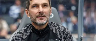 Hertha BSC startet Vorbereitung ohne konkrete Saisonziele