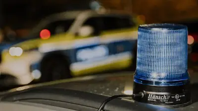 Hildesheim: Frau vor Kindern getötet – Lebensgefährte festgenommen
