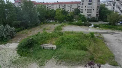Hitler-Bunker in Berlin: Abriss für Wohnungen sorgt für Protest