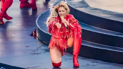 Hitze-Konzerte: Helene Fischer macht Dach zu – Tipps für Fans