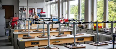 Hitzefrei in Berlin: Bis 35 Grad – Das gilt für Schüler und Eltern