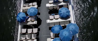Hitzewelle: 39,9 Grad in Berlin – Temperaturrekord geknackt
