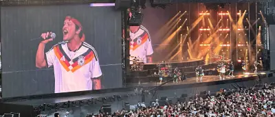 Hitzewelle in Berlin: Rekord von 39,9 Grad, Wasserwerfer und Bruno Mars