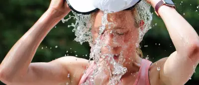 Hitzewelle in Deutschland: „Heat Dome“ bringt Rekordtemperaturen bis 42 Grad