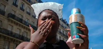 Hitzewelle in Paris: Franzosen überdenken ihre Klimaanlagen-Ablehnung