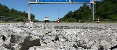 Hitzewochenende in Brandenburg: 40 Grad, Absagen und Waldbrandgefahr