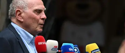 Hoeneß lobt Nagelsmann: „Gut ausgetauscht“ bei WM