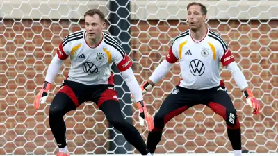 Hummels: Neuer sollte im letzten Gruppenspiel auf die Bank