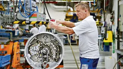 Ifo-Barometer: Deutsche Firmen bleiben bei Neueinstellungen äußerst vorsichtig
