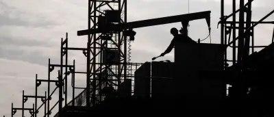Ifo hebt Konjunkturprognose leicht an: 0,8 Prozent Wachstum erwartet