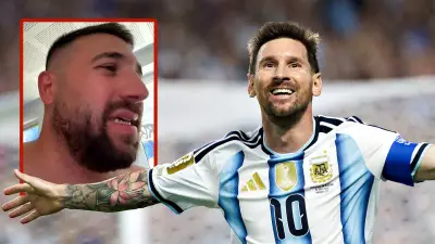 Instagram sperrt Streamer Mert Abi nach Messi-FIFA-Clip