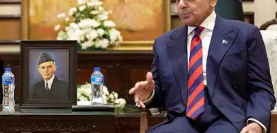 Iran-Deal rückt näher: Pakistan erwartet Einigung in 24 Stunden