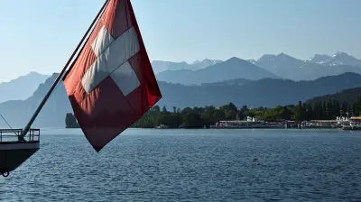Iran-Krieg: Verhandlungen in der Schweiz am Sonntag – Neue Eskalation an der Straße von Hormus
