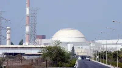 Iran verweigert IAEA Zugang zu beschädigten Atomanlagen – Live-Blog