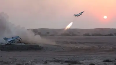 Irankrieg: US-Militär meldet neue Angriffe – Iran-Deal in Sicht?