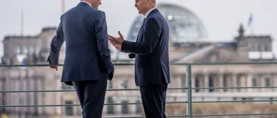 Irland übernimmt EU-Ratsvorsitz: Haushaltspoker und digitaler Euro