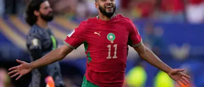 Ismael Saibari: Vom Gehfehler zum WM-Star – Wechsel zum FC Bayern naht