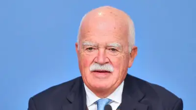 Ismaik-Anwalt Gauweiler: „Die Löwen haben einen Masterplan!“