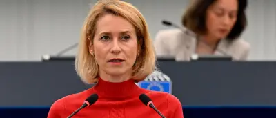 Israel bricht Kontakt zu EU-Chefdiplomatin Kallas ab – Merz distanziert sich