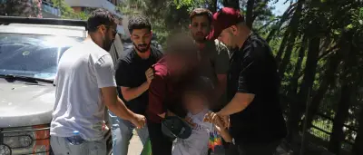 Istanbul Pride: Mindestens 50 Festnahmen bei verbotener Demo