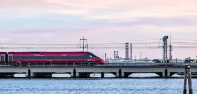 Italo will ab 2028 in Deutschland auf diesen Strecken fahren