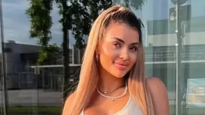 Jenny Graßl: Vom Love-Island-Sieg zur Reality-Queen