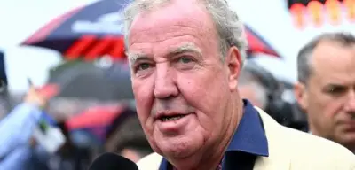 Jeremy Clarkson: Krebs-Diagnose in TV-Show öffentlich gemacht