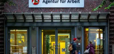 Jobcenter Bremen: Chef muss wegen 906.000 Euro teurem Kreativraum gehen