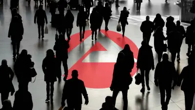 Jobcenter-Insider enthüllen 5 Maschen: So läuft Bürgergeld-Betrug