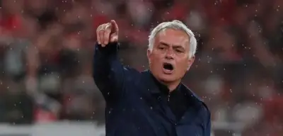 José Mourinho kehrt offiziell zu Real Madrid zurück