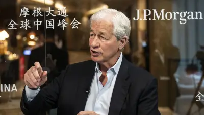 JP Morgan: Neue CEO-Kandidaten nach Lake-Abgang – 30 Mio. Bonus