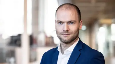Julian Röpcke: BILD-Redakteur für Sicherheitspolitik und Konflikte