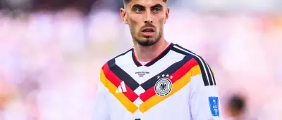 Kai Havertz will für Verteidiger ein Gespenst sein
