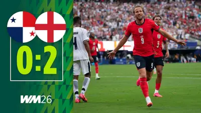 Kane meldet sich mit Torfestival im Torjäger-Rennen der WM zurück